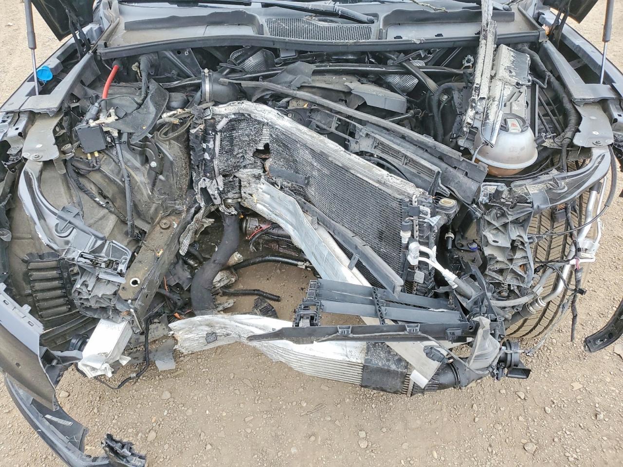 2018 Audi Q5 Premium Plus - zdjęcie 12