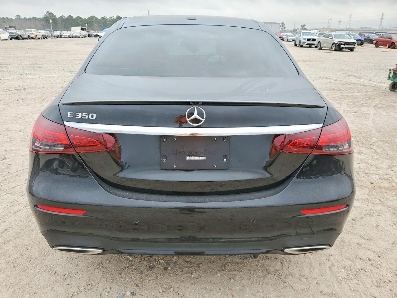 2023 Mercedes-Benz E 350 - zdjęcie 6