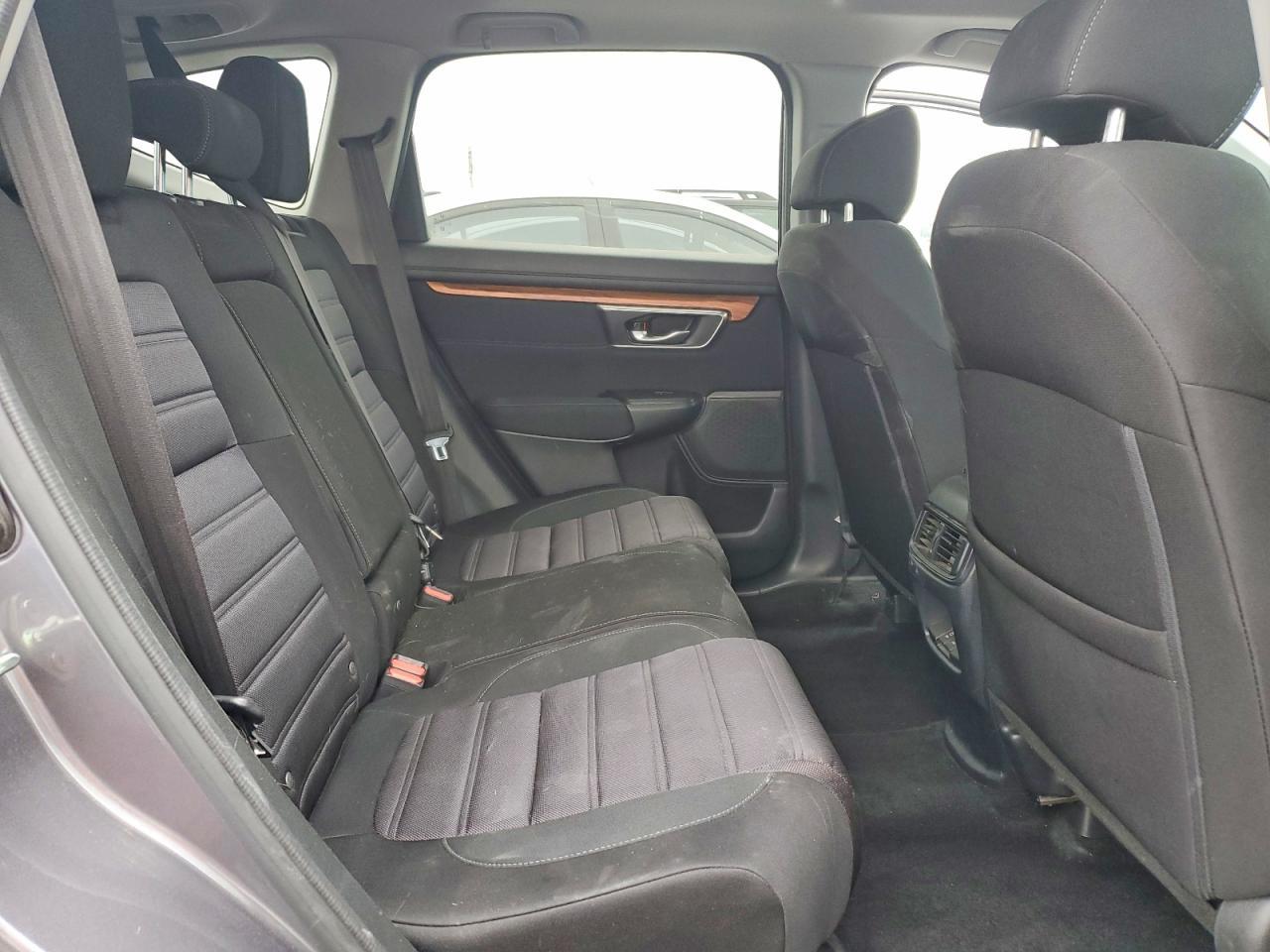 2020 Honda Cr-V Ex - zdjęcie 11