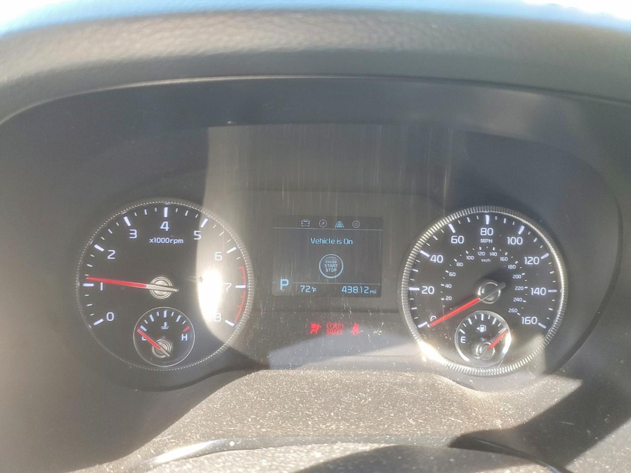2022 Kia Telluride Ex - zdjęcie 9