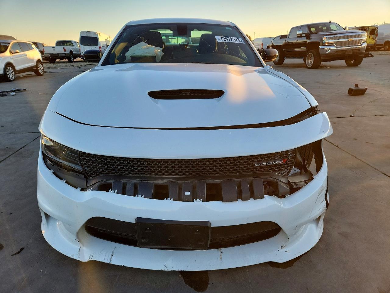 2023 Dodge Charger Gt - zdjęcie 5