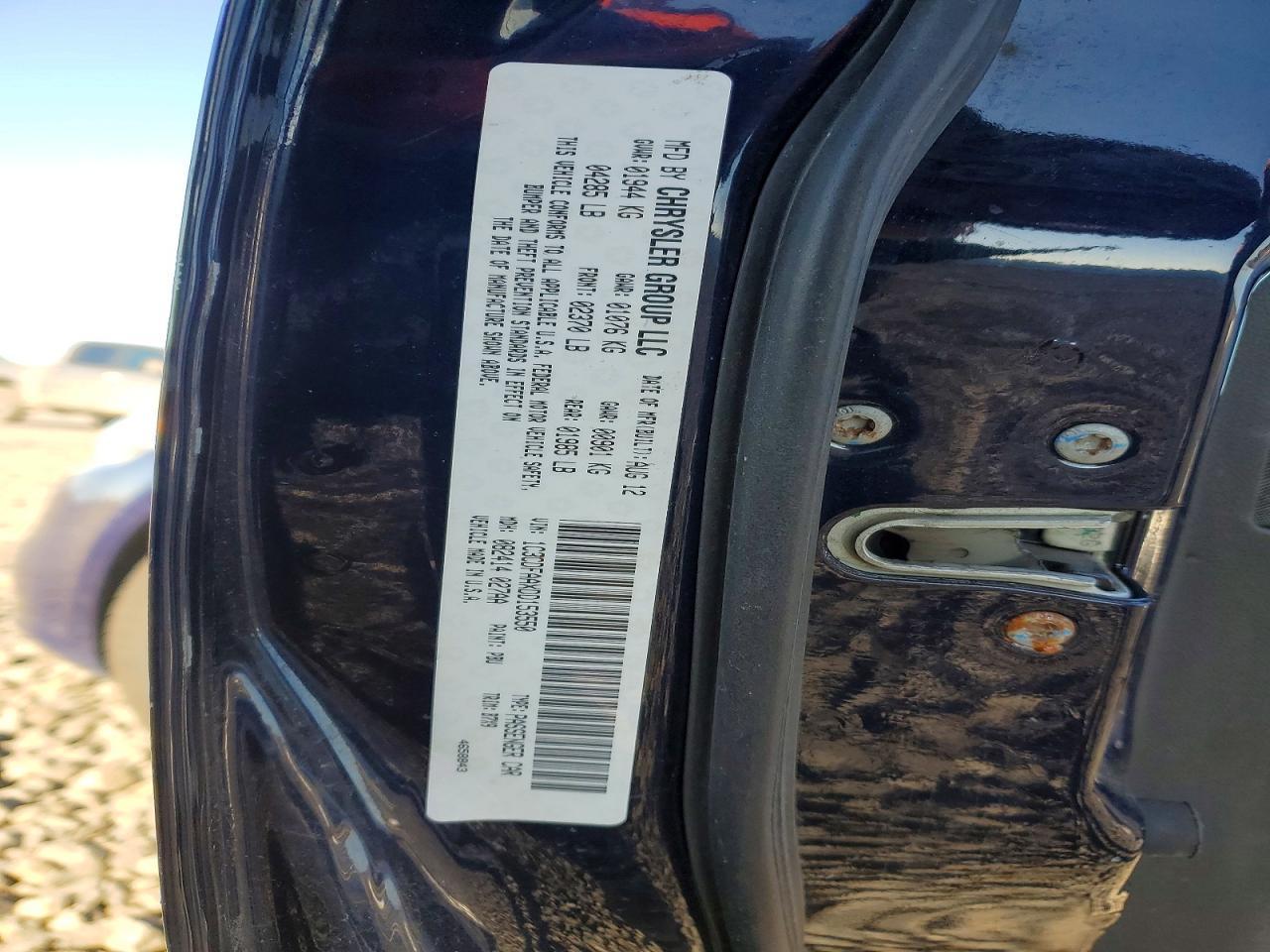 2013 Dodge Dart Se - zdjęcie 13