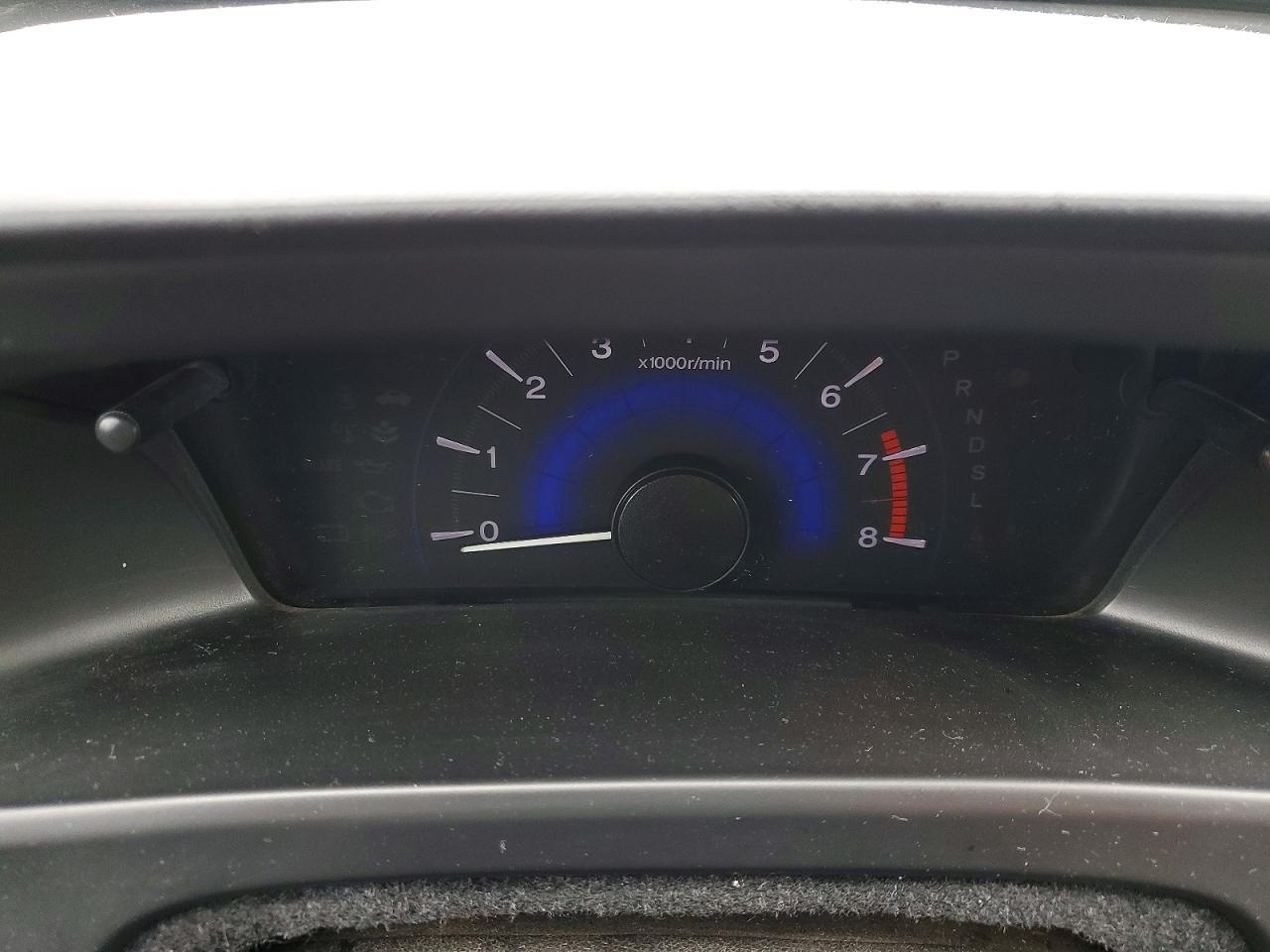 2014 Honda Civic Lx - zdjęcie 9