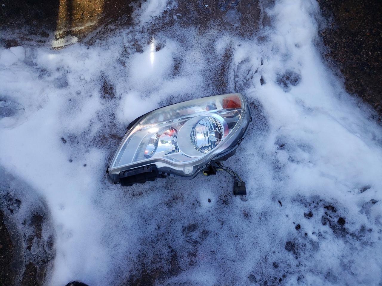 2014 Chevrolet Equinox Ls - zdjęcie 12