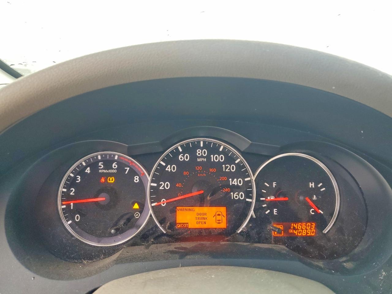 2013 Nissan Altima S - zdjęcie 9