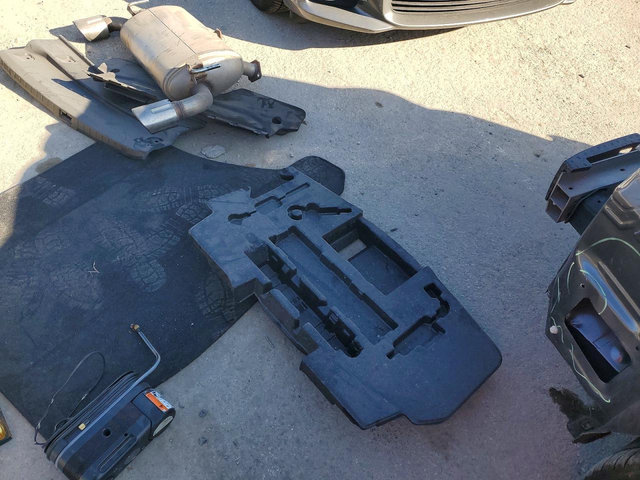 2019 Infiniti Q60 Pure - zdjęcie 12