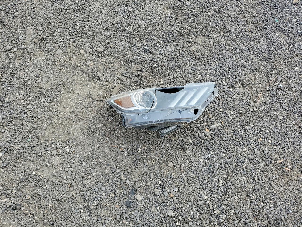 2017 Ford Mustang - zdjęcie 12