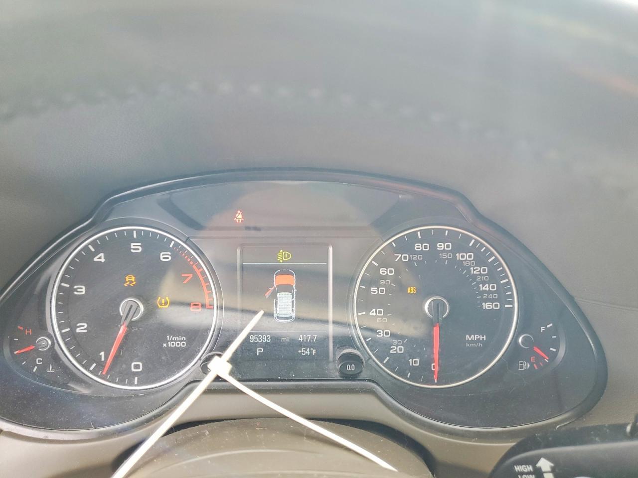 2017 Audi Q5 Premium Plus - zdjęcie 9