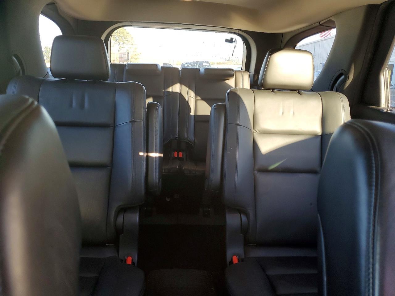 2020 Dodge Durango Gt - zdjęcie 10