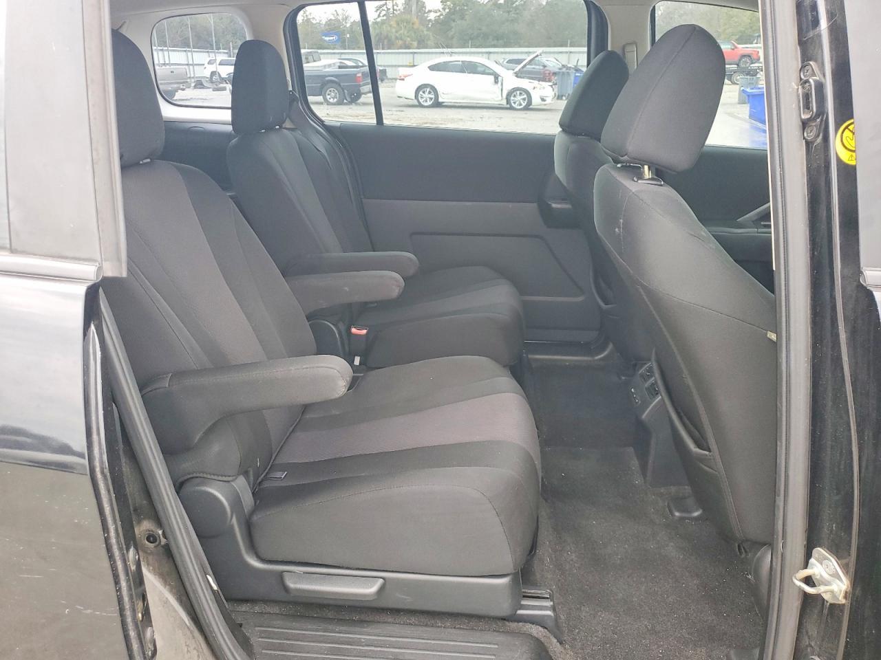 2013 Mazda 5 - zdjęcie 11