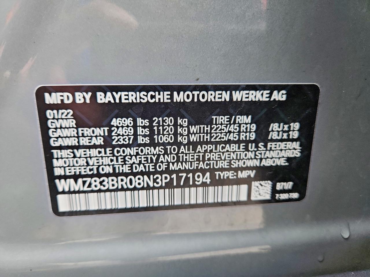 2022 Mini Cooper S Countryman All4 - zdjęcie 12