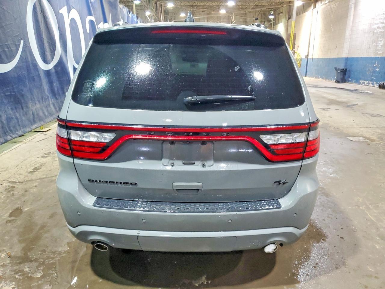 2023 Dodge Durango R/T - zdjęcie 6