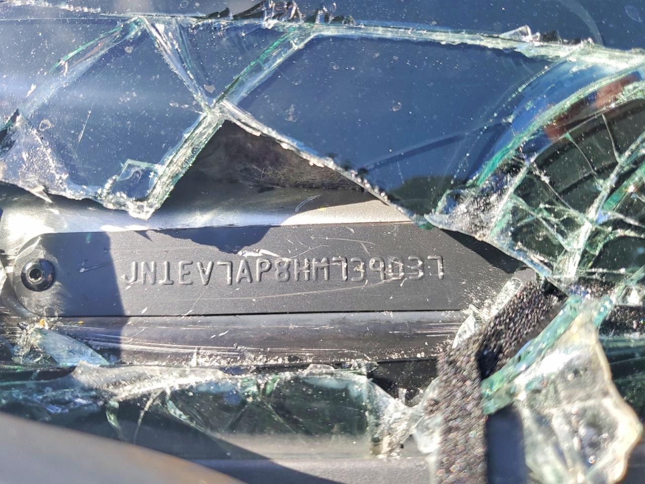 2017 Infiniti Q50 Premium - zdjęcie 12