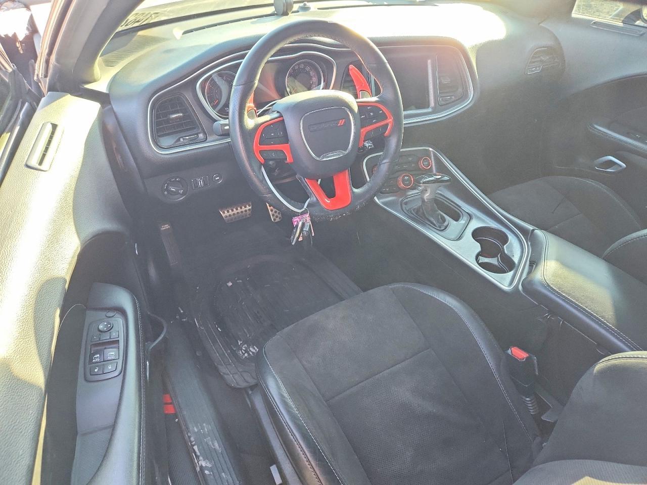 2018 Dodge Challenger R/T 392 - zdjęcie 8