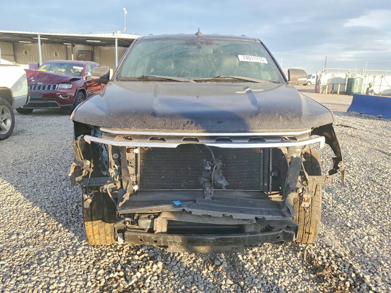 2019 Ford Expedition Xlt - zdjęcie 5