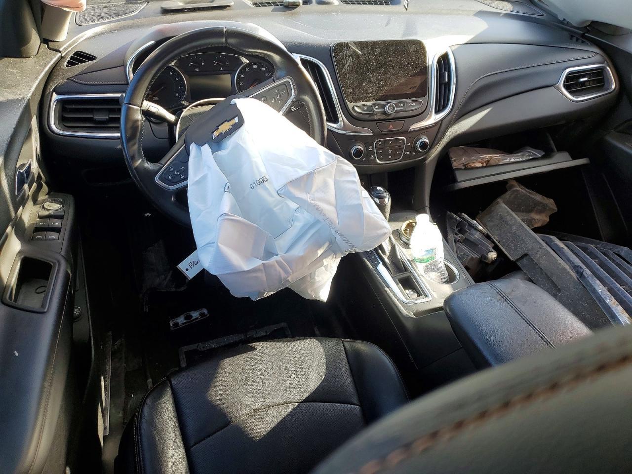 2020 Chevrolet Equinox Premier - zdjęcie 8