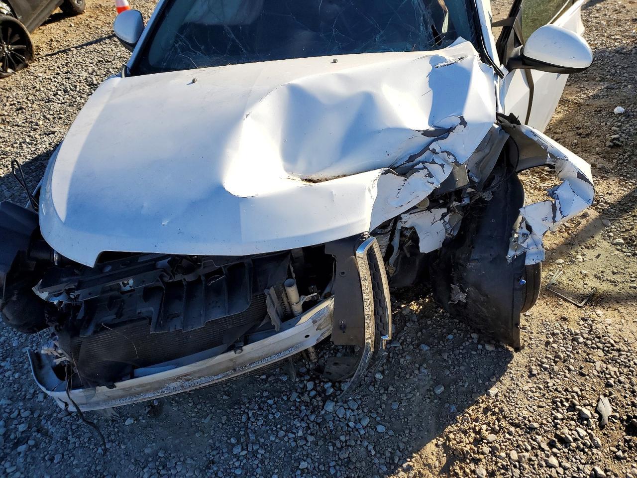 2014 Chevrolet Cruze Lt - zdjęcie 11