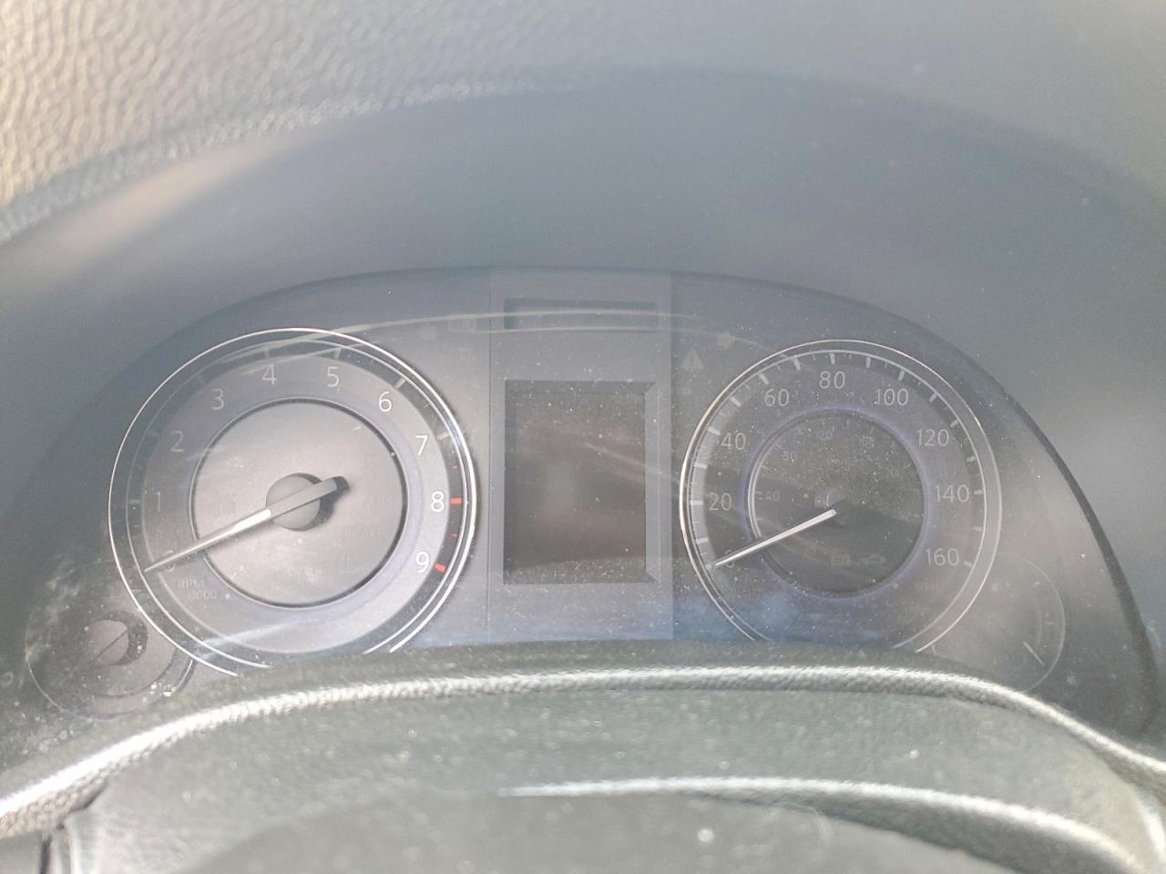 2013 Infiniti G37 Base - zdjęcie 9