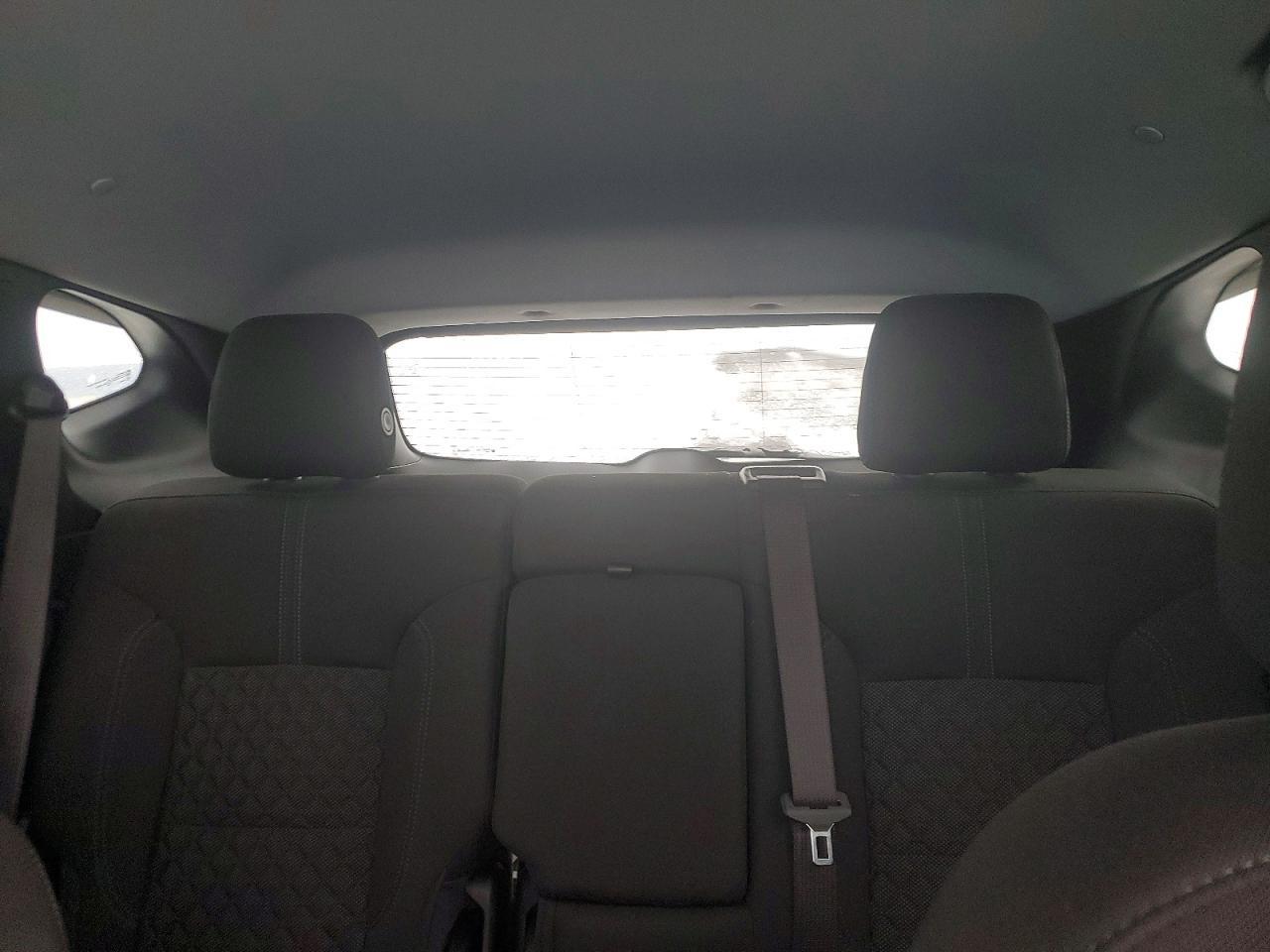 2021 Chevrolet Blazer 2Lt - zdjęcie 10