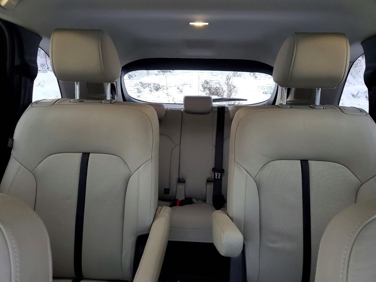 2024 Mazda Cx-90 Premium - zdjęcie 10