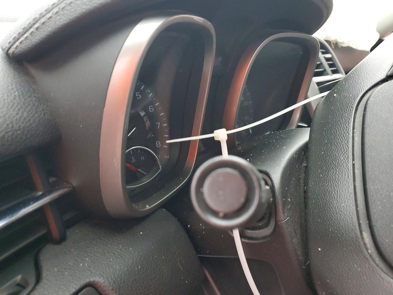 2015 Chevrolet Malibu 1Lt - zdjęcie 9