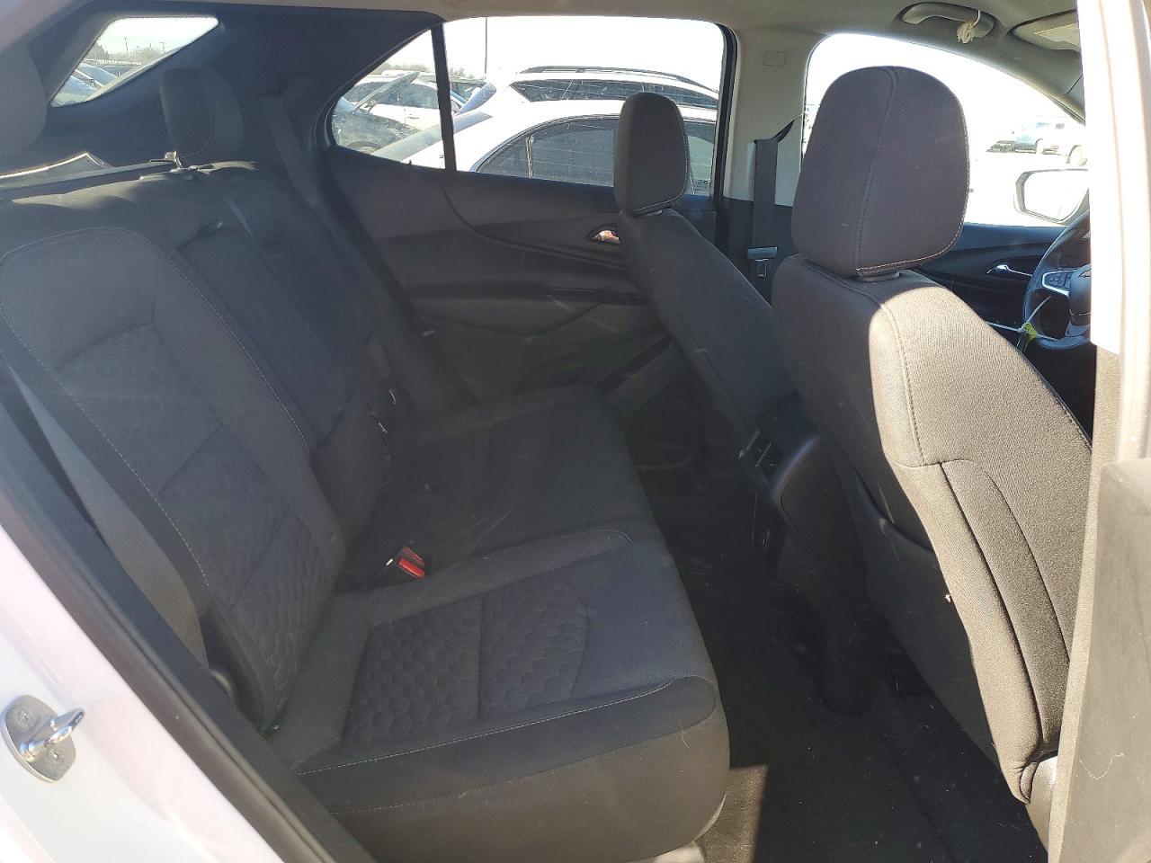 2020 Chevrolet Equinox Lt - zdjęcie 11