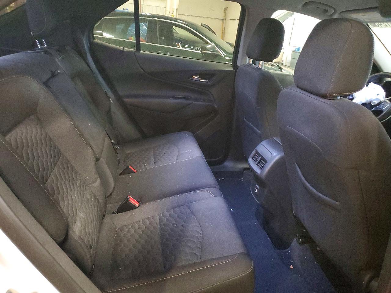 2019 Chevrolet Equinox Lt - zdjęcie 11