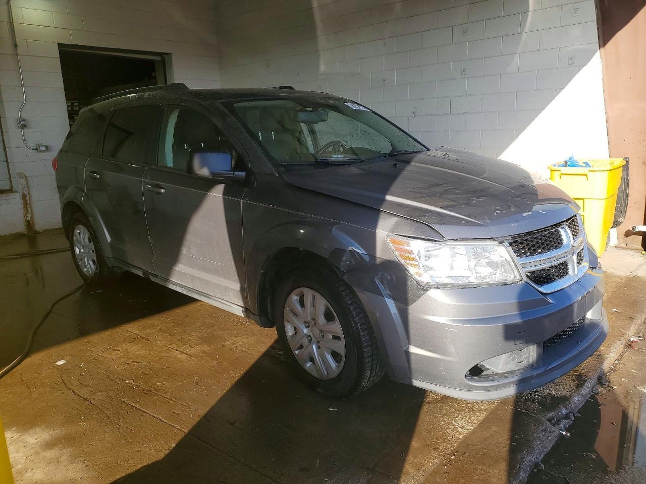 2013 Dodge Journey Se - zdjęcie 4