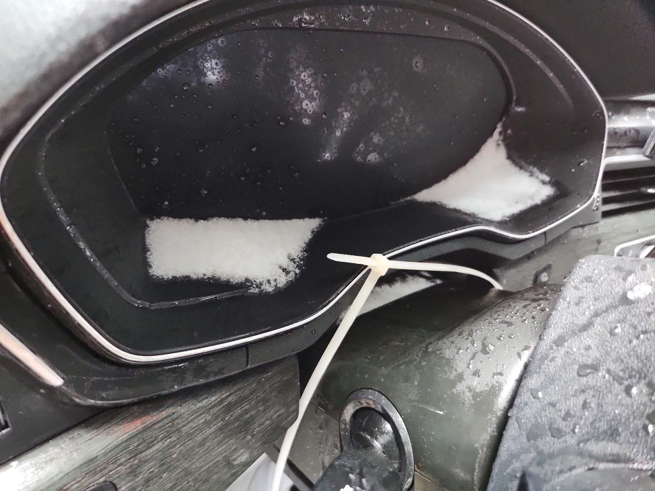 2024 Audi A5 Premium Plus 45 - zdjęcie 9