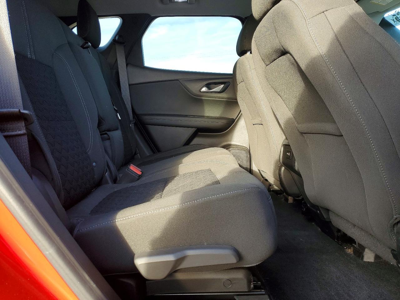 2020 Chevrolet Blazer 1Lt - zdjęcie 11