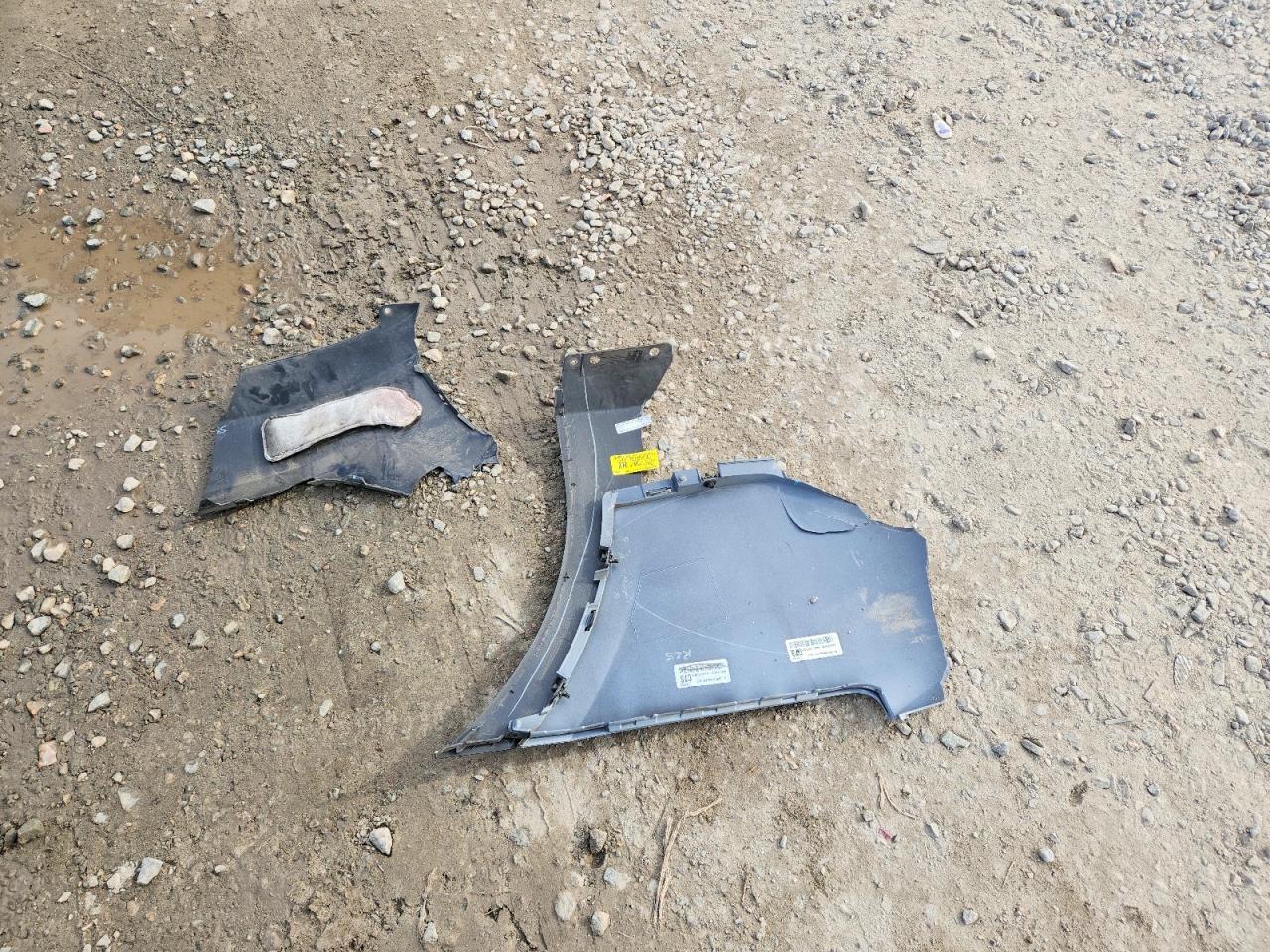 2025 Kia Sorento S - zdjęcie 13