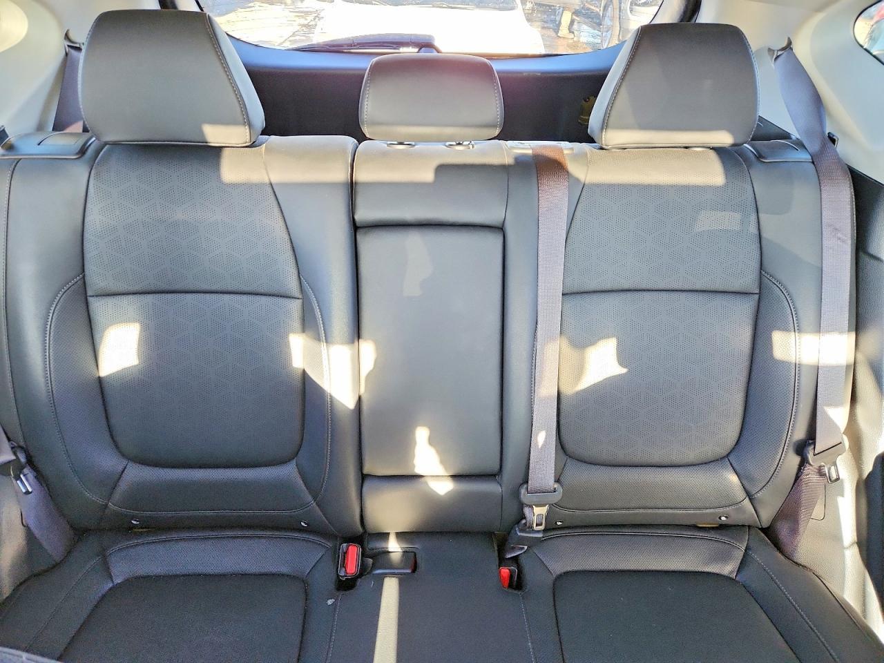 2024 Kia Seltos Sx - zdjęcie 10