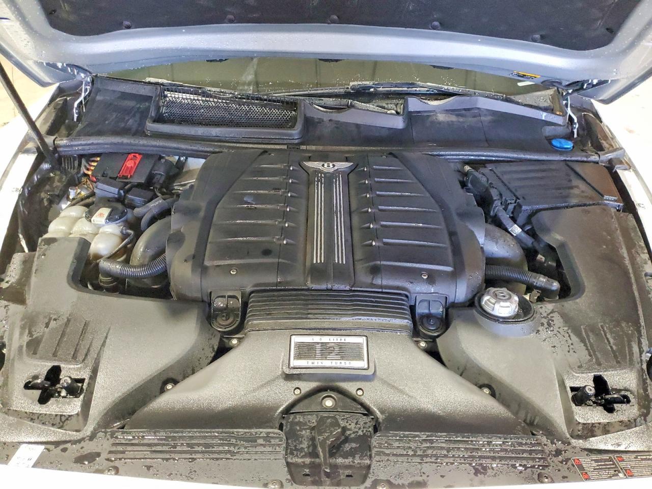 2018 Bentley Bentayga - zdjęcie 12