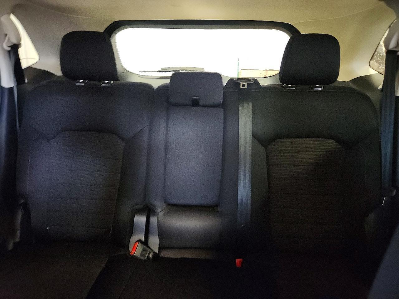 2017 Ford Edge Sel - zdjęcie 10