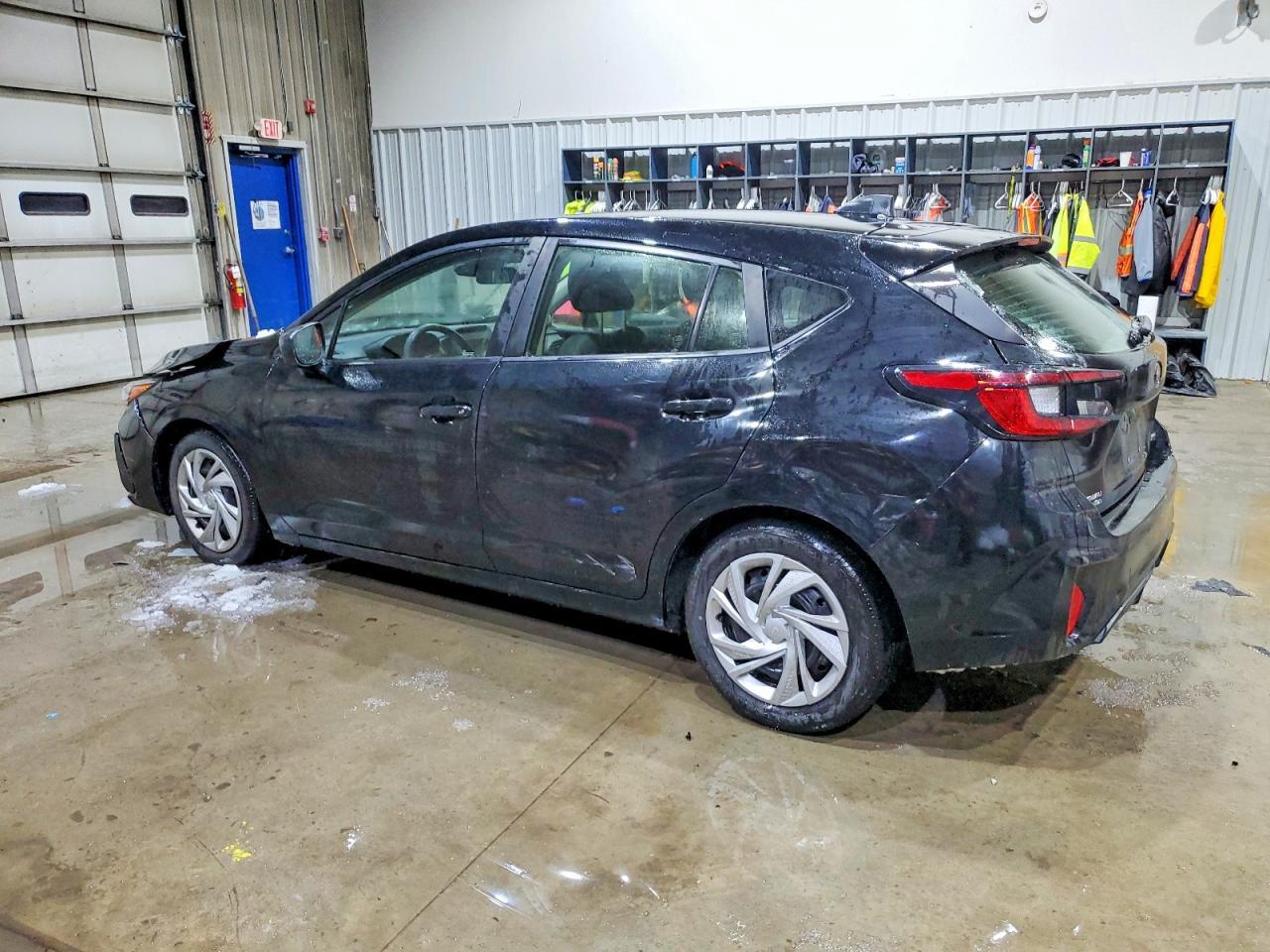 2024 Subaru Impreza - zdjęcie 2