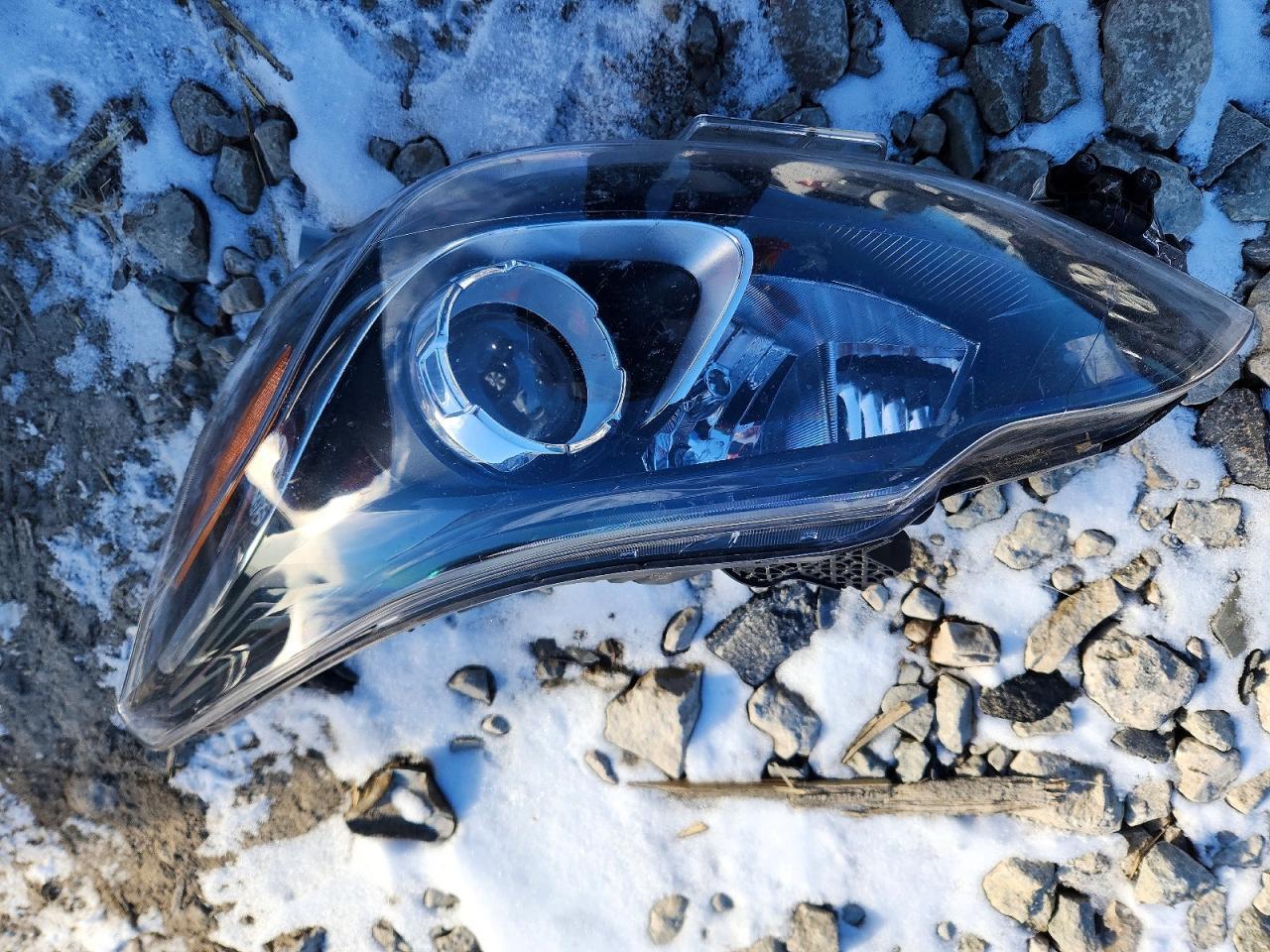 2020 Chevrolet Spark 1Lt - zdjęcie 12