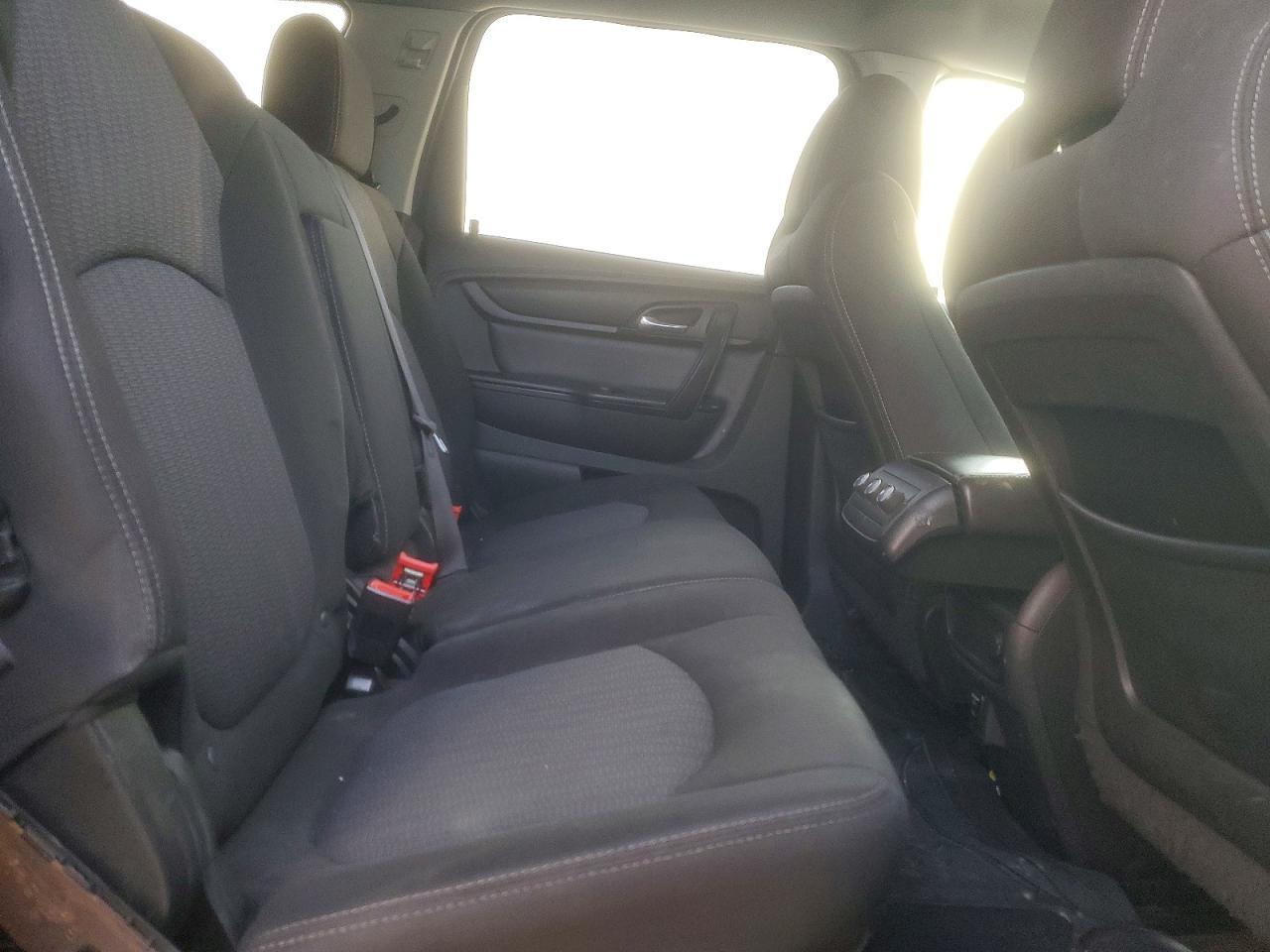 2015 Chevrolet Traverse Lt - zdjęcie 11