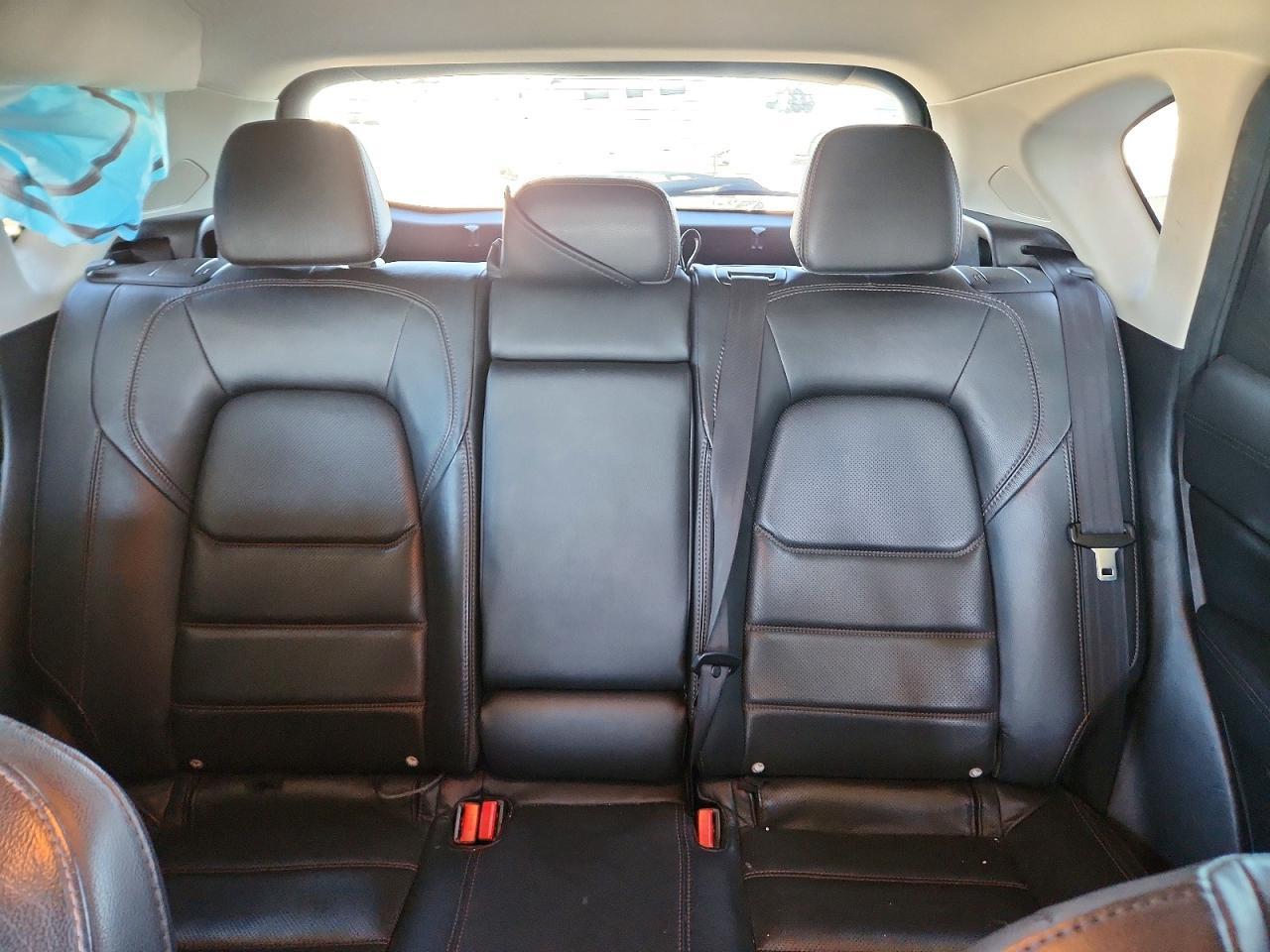 2018 Mazda Cx-5 Grand Touring - zdjęcie 10