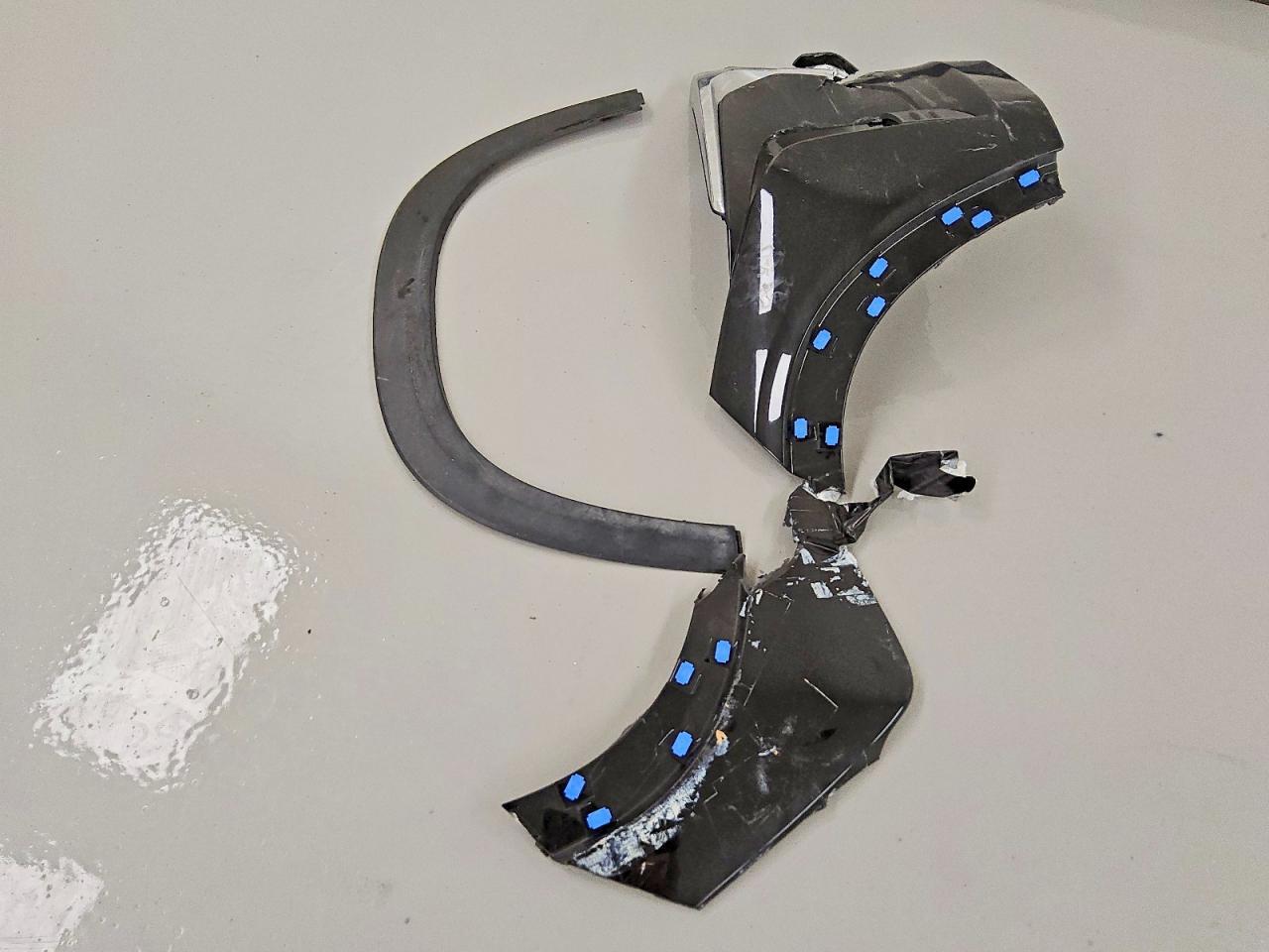 2025 Chevrolet Trax Ls - zdjęcie 12