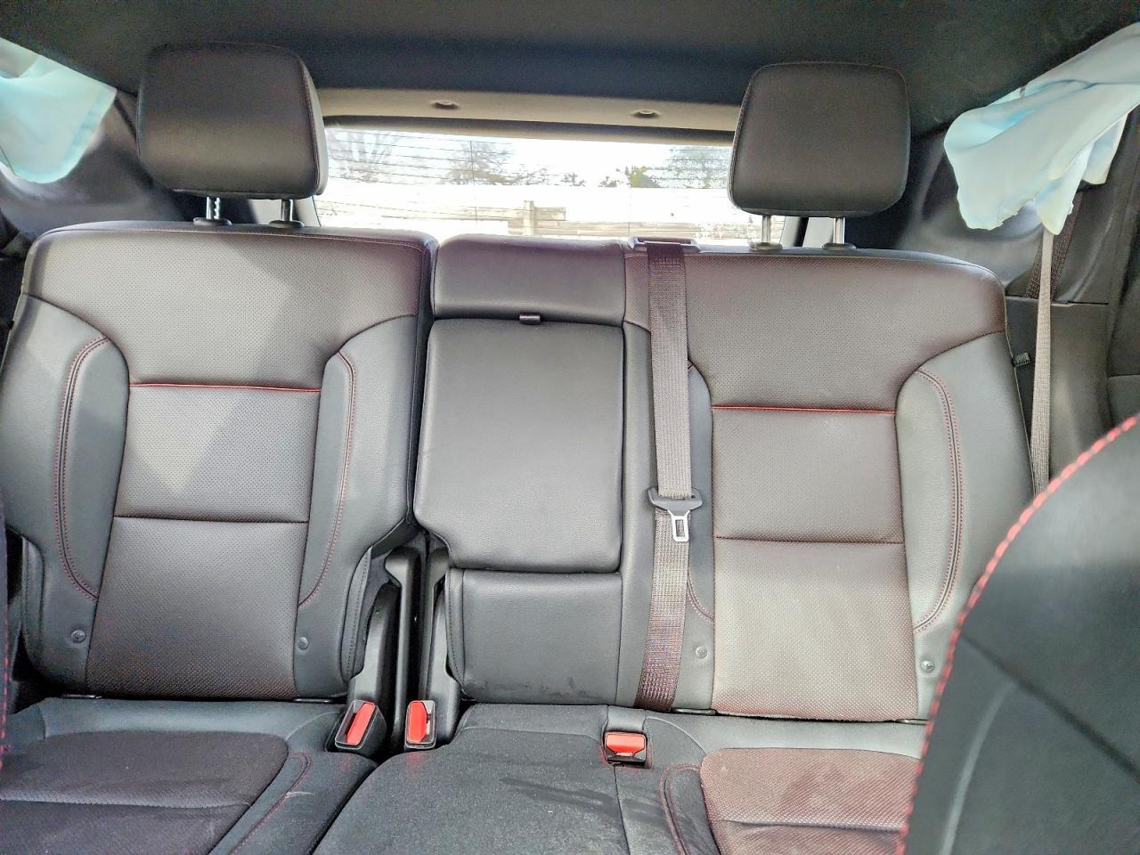 2024 Chevrolet Blazer Rs - zdjęcie 10