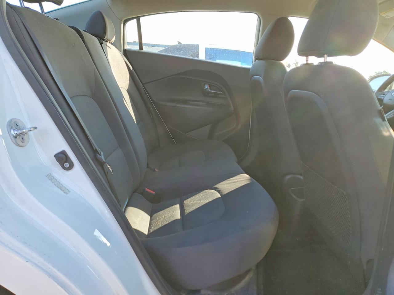 2014 Kia Rio Lx - zdjęcie 10