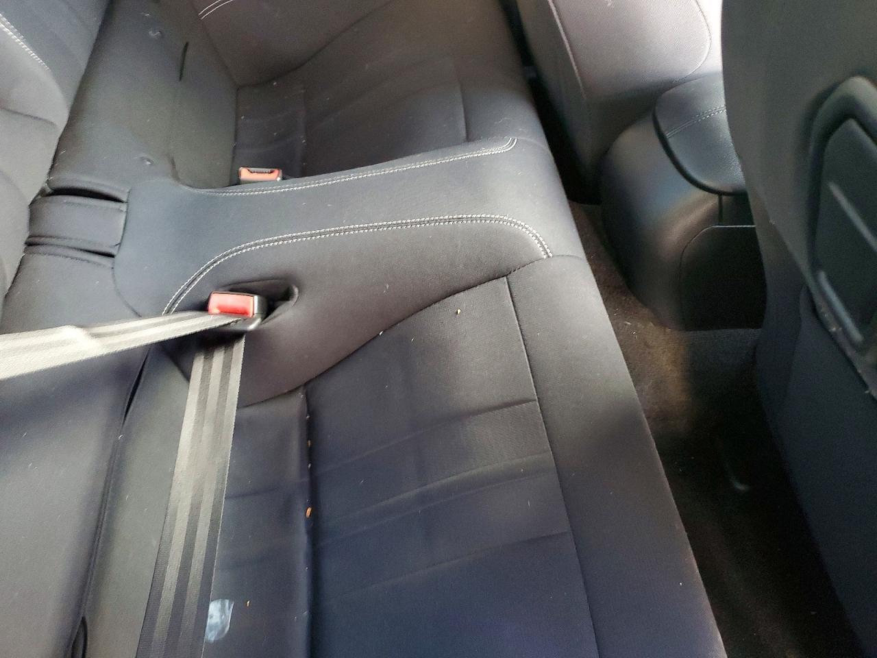 2018 Ford Mustang - zdjęcie 10