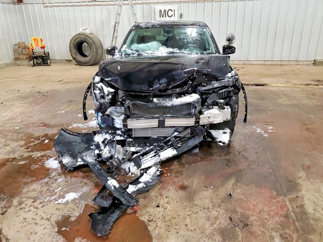 2023 Honda Cr-V Ex - zdjęcie 5