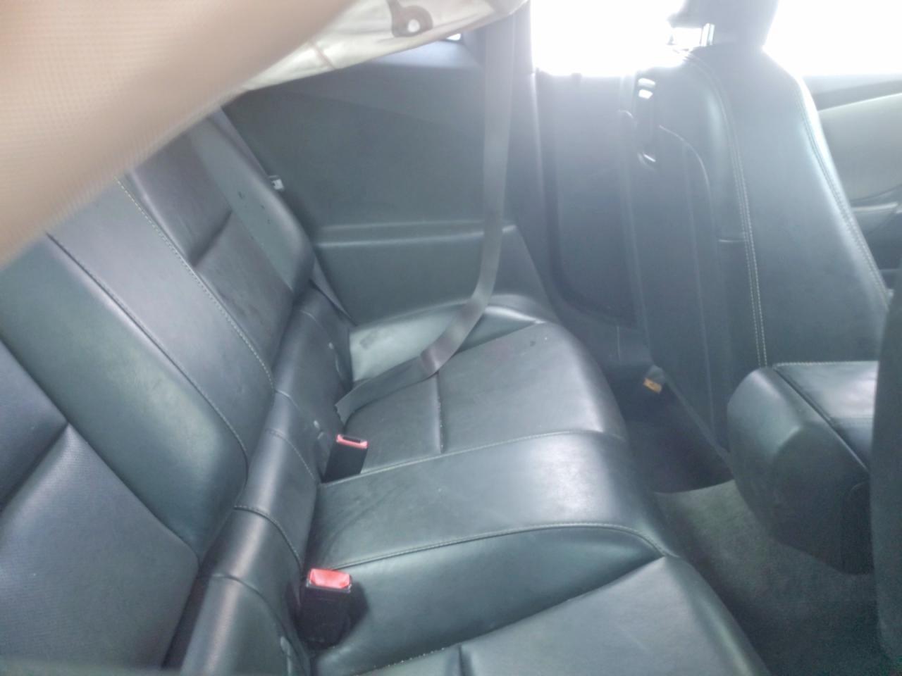 2013 Chevrolet Camaro Lt - zdjęcie 10