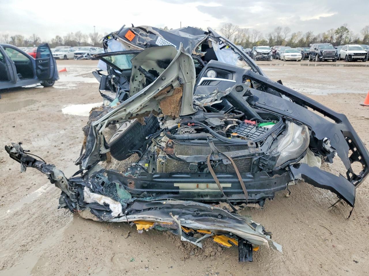 2015 Subaru Impreza Sport - zdjęcie 5