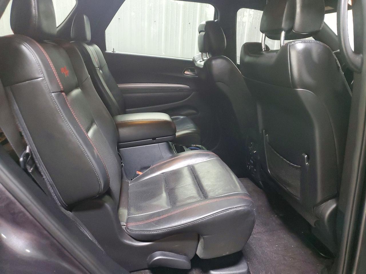 2018 Dodge Durango R/T - zdjęcie 10