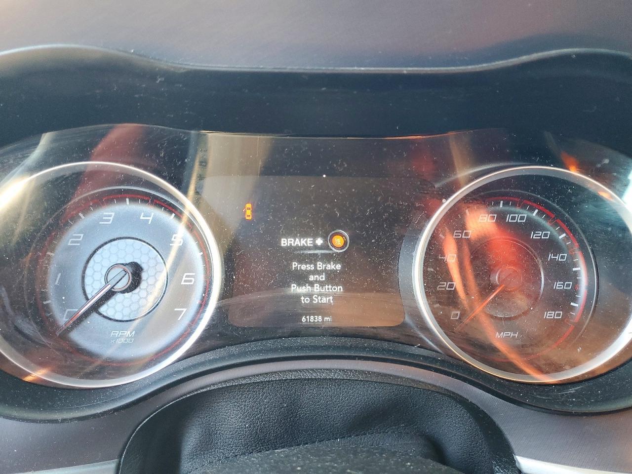 2021 Dodge Charger Scat Pack - zdjęcie 9