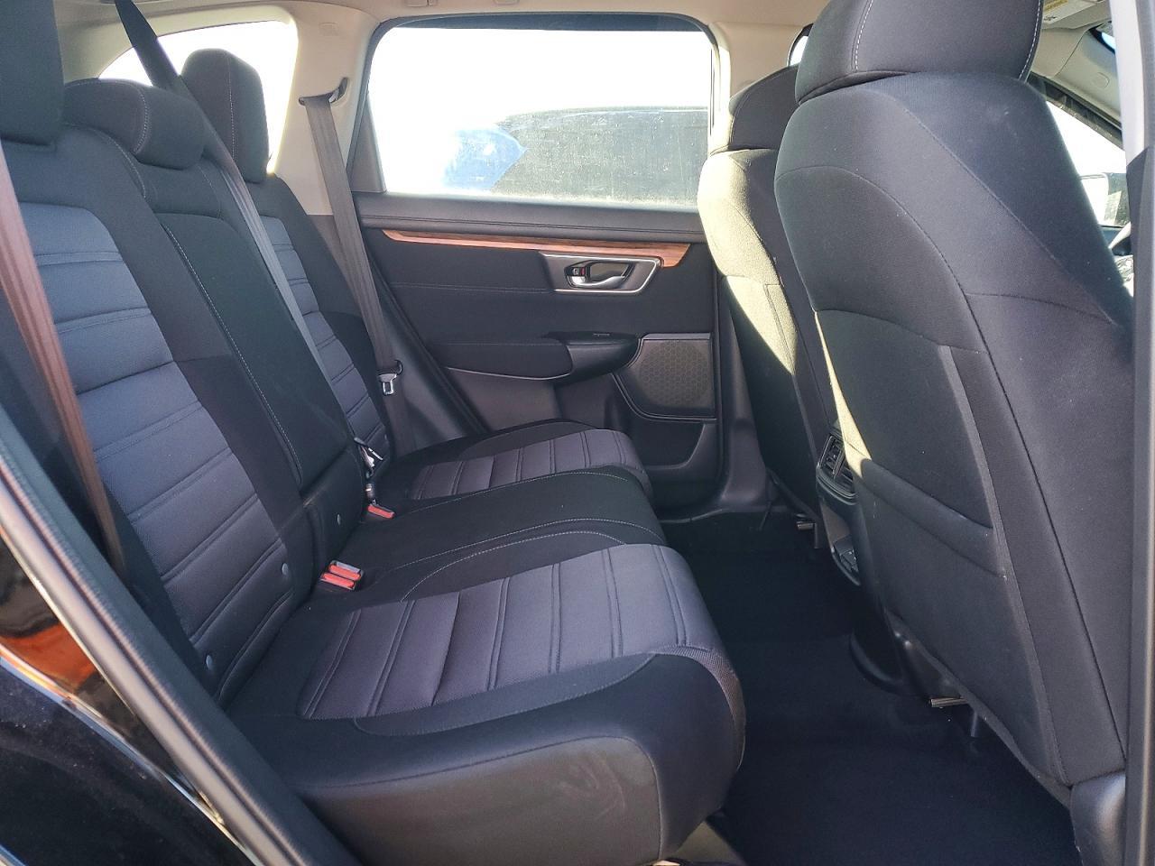 2022 Honda Cr-V Ex - zdjęcie 11