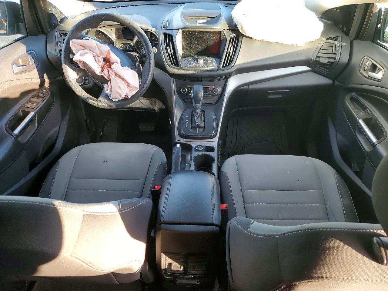 2016 Ford Escape Se - zdjęcie 8