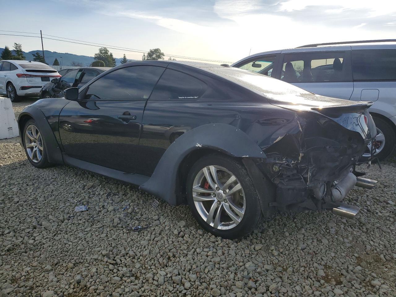 2014 Infiniti Q60 Journey - zdjęcie 2